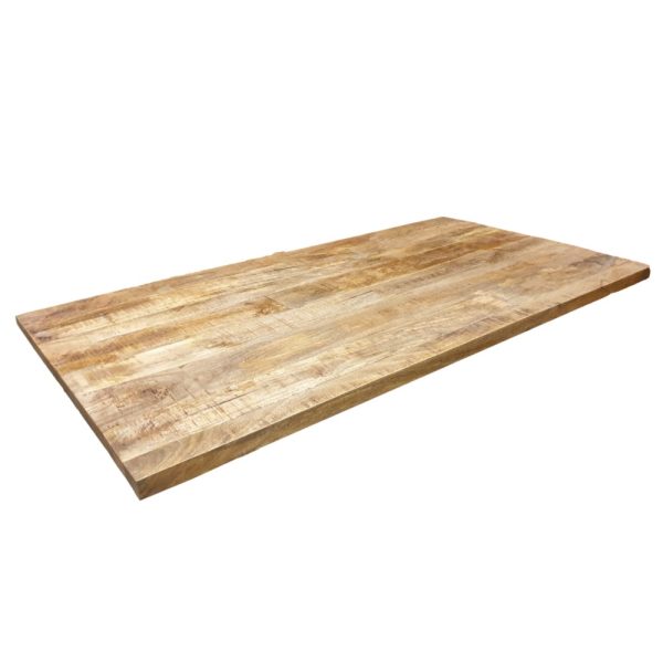 Mango Wooden 4 cm Top 220 - Afbeelding 2