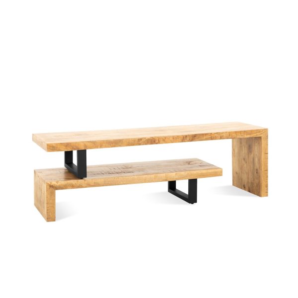 Kelly TV Cabinet 140 - Afbeelding 2