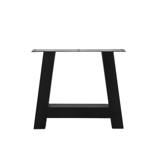 Iron Dining Table A Leg - Afbeelding 2
