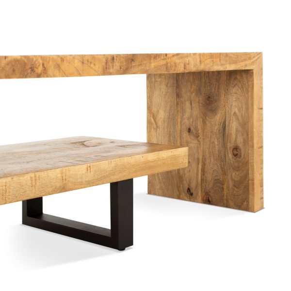 Kelly TV Cabinet 140 - Afbeelding 3