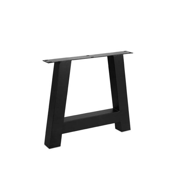 Iron Dining Table A Leg - Afbeelding 3